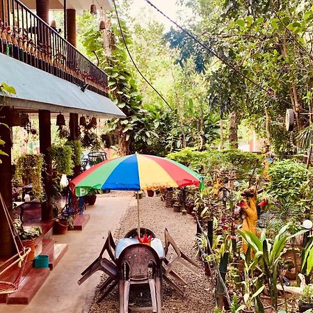 Jungleview Home Stay Idukki Extérieur photo