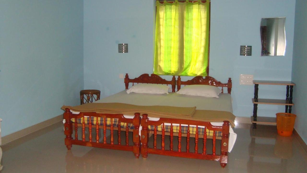 Jungleview Home Stay Idukki Extérieur photo
