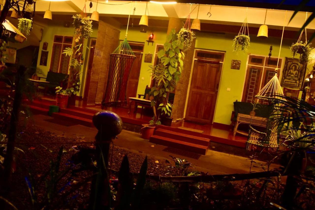 Jungleview Home Stay Idukki Extérieur photo