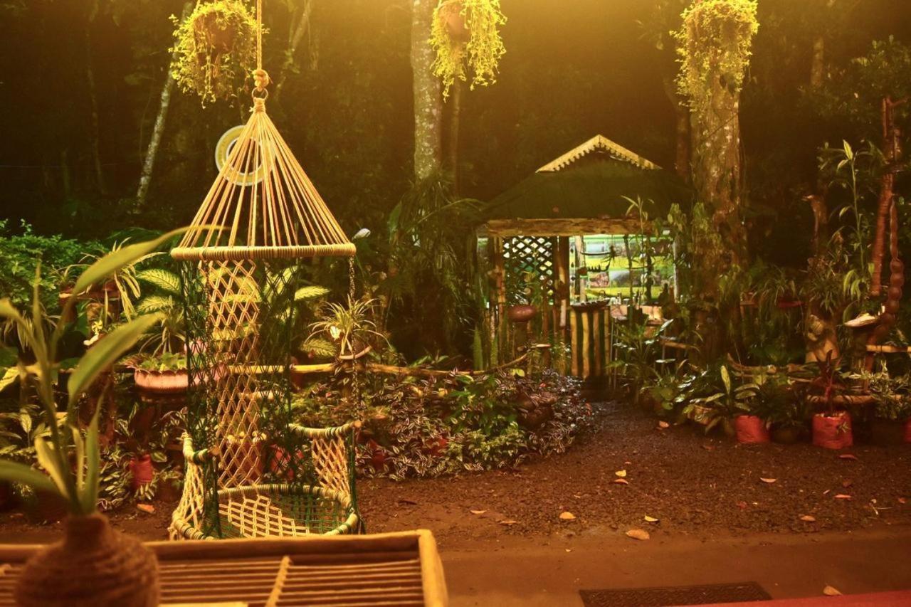 Jungleview Home Stay Idukki Extérieur photo